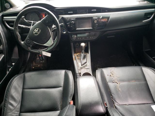 Zdjęcie 8 z aukcji – 2015 TOYOTA COROLLA L z VIN 2T1BURHE4FC451867