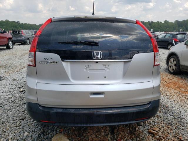 Photo 6 from auction – 2012 HONDA CR-V EX with VIN 3CZRM3H58CG701635