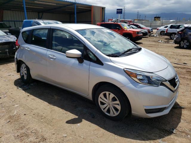 Photo 4 from auction – 2017 NISSAN VERSA NOTE with VIN 3N1CE2CP8HL353056