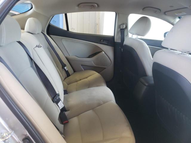 Photo 10 from auction – 2012 KIA OPTIMA LX with VIN KNAGM4A74C5290687