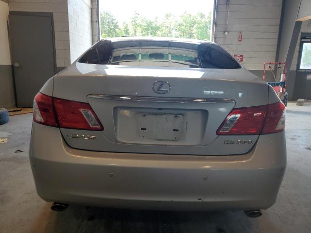 Photo 6 from auction – 2009 LEXUS ES 350 with VIN JTHBJ46G792321972