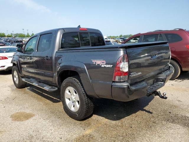 Photo 2 from auction – 2012 TOYOTA TACOMA DOU with VIN 5TFLU4EN4CX030787