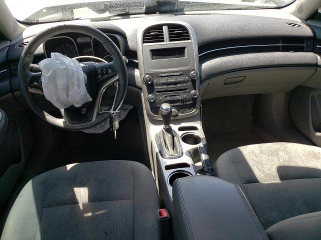 Photo 8 from auction – 2016 CHEVROLET MALIBU LIM with VIN 1G11B5SA6GF109466