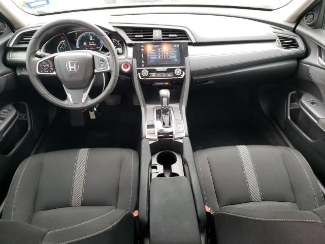 Photo 8 from auction – 2018 HONDA CIVIC EX with VIN 2HGFC2F79JH538275