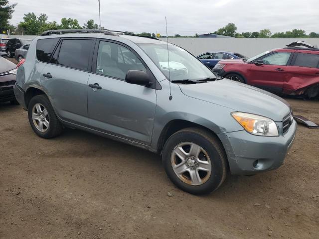 Photo 4 from auction – 2007 TOYOTA RAV4 with VIN JTMBD33V076026403
