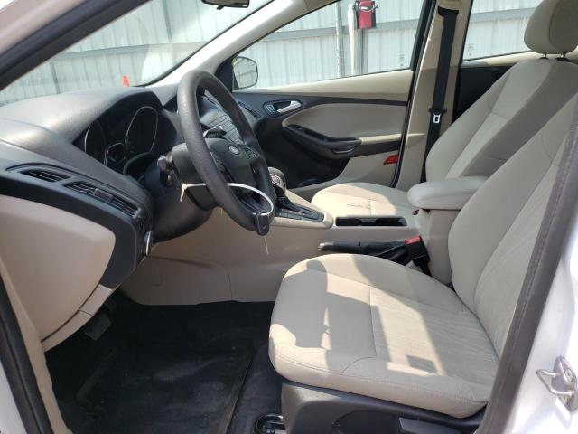 Фото 7 с аукциона – 2018 FORD FOCUS SE с VIN 1FADP3FE5JL239700