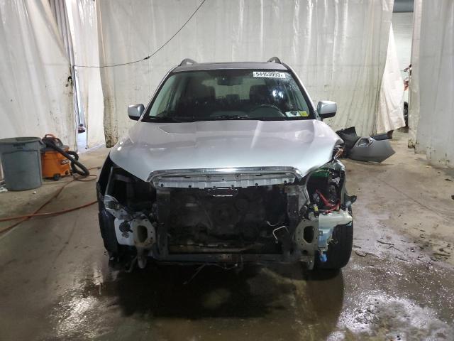Photo 5 from auction – 2016 SUBARU FORESTER 2 with VIN JF2SJADC7GH416575
