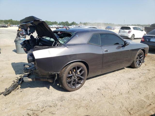 Photo 3 from auction – 2021 DODGE CHALLENGER with VIN 2C3CDZBT9MH590606