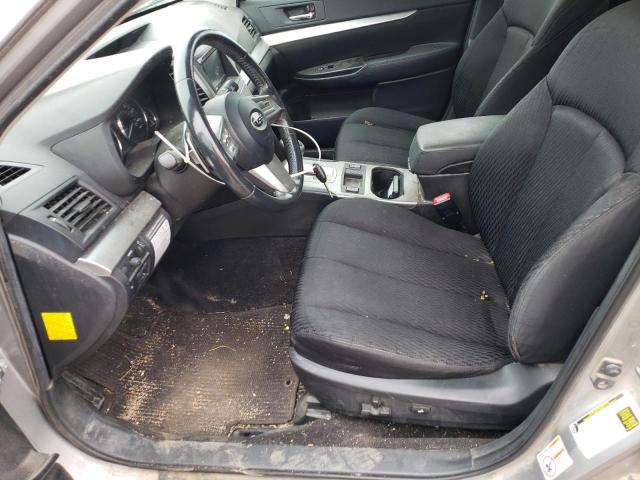 Снимка 7 от търг – 2011 SUBARU OUTBACK 2. с VIN 4S4BRBCC0B3363248