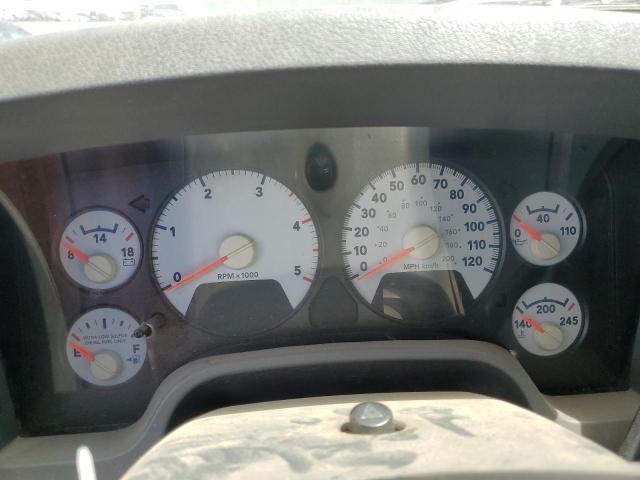 Photo 9 from auction – 2007 DODGE RAM 3500 S with VIN 3D7MX38A47G768314