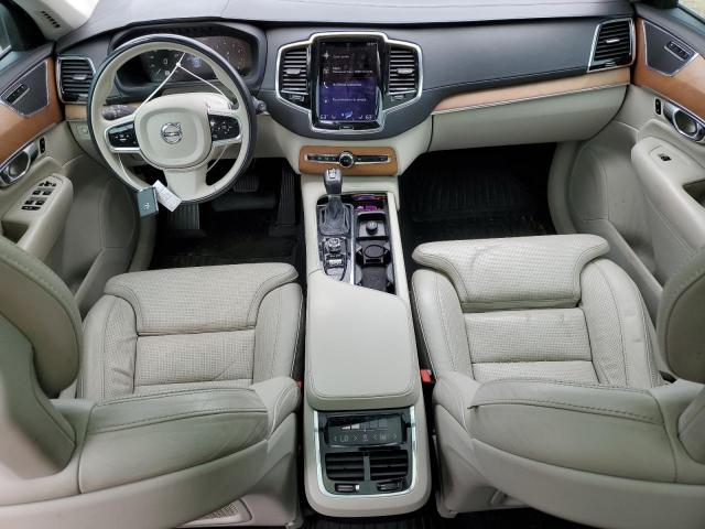 Photo 8 from auction – 2016 VOLVO XC90 T6 with VIN YV4A22PL8G1052858