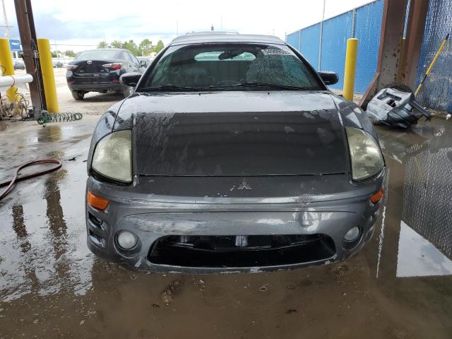 Photo 5 from auction – 2003 MITSUBISHI ECLIPSE SP with VIN 4A3AE55H73E078703