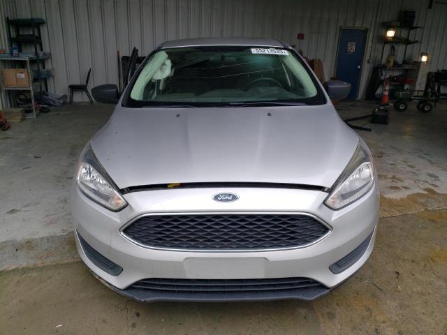 Photo 5 from auction – 2018 FORD FOCUS S with VIN 1FADP3E29JL228660