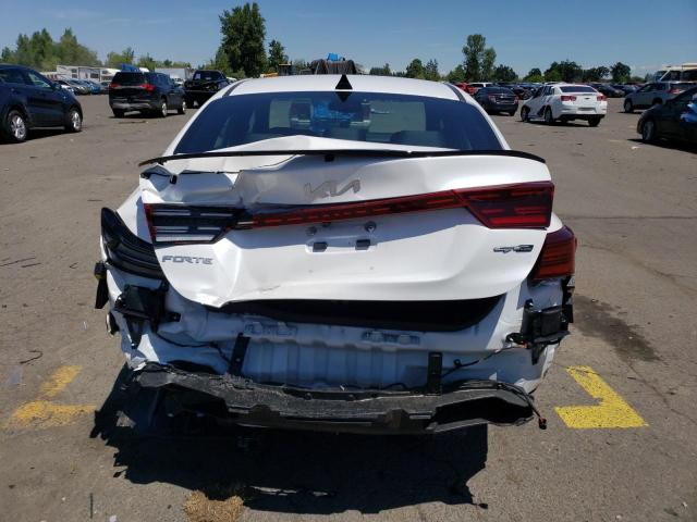 Photo 6 from auction – 2023 KIA FORTE with VIN 3KPF54AD5PE561980
