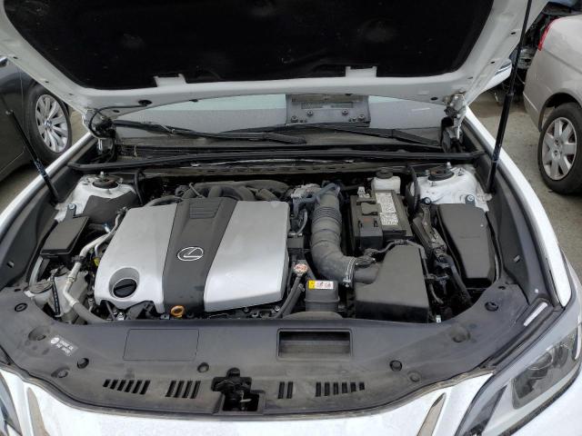 Photo 11 from auction – 2021 LEXUS ES 350 BAS with VIN 58AGZ1B19MU088517