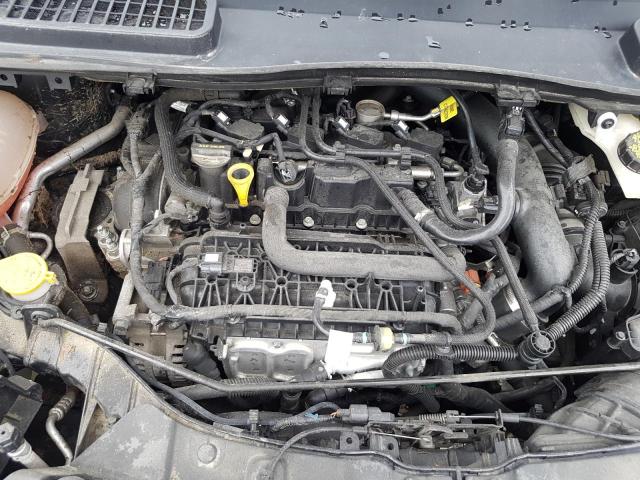 Photo 12 from auction – 2019 FORD ESCAPE SE with VIN 1FMCU9GD2KUC58753