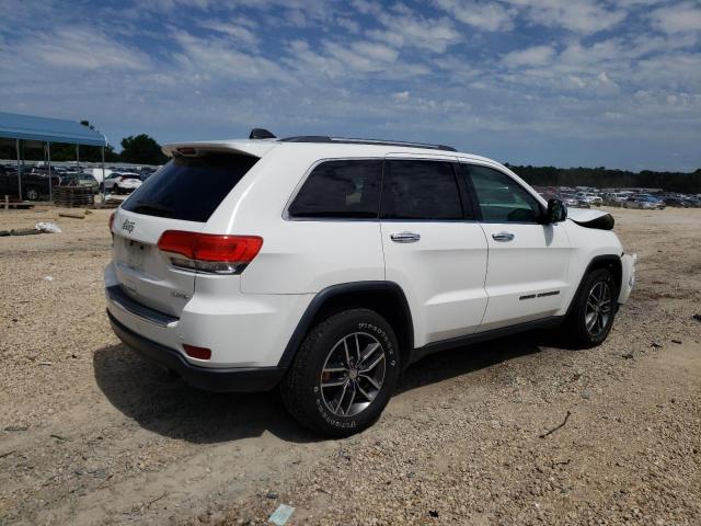 Photo 3 from auction – 2017 JEEP GRAND CHER with VIN 1C4RJEBG5HC736096