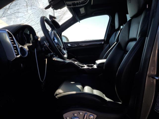 Zdjęcie 7 z aukcji – 2014 PORSCHE CAYENNE TU z VIN WP1AC2A28ELA87450