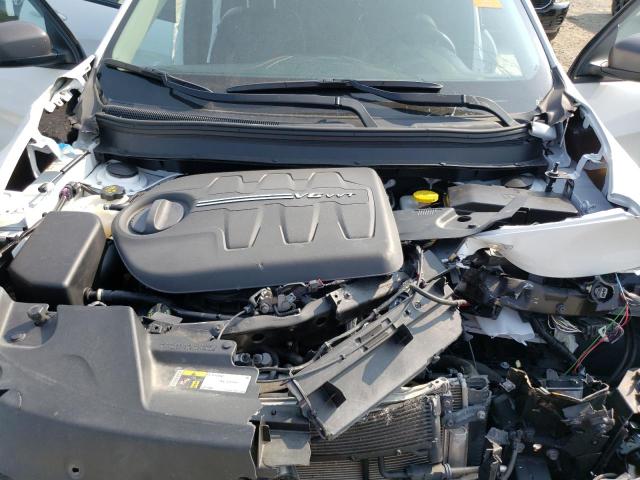 Photo 11 from auction – 2017 JEEP CHEROKEE T with VIN 1C4PJMBS3HW571489