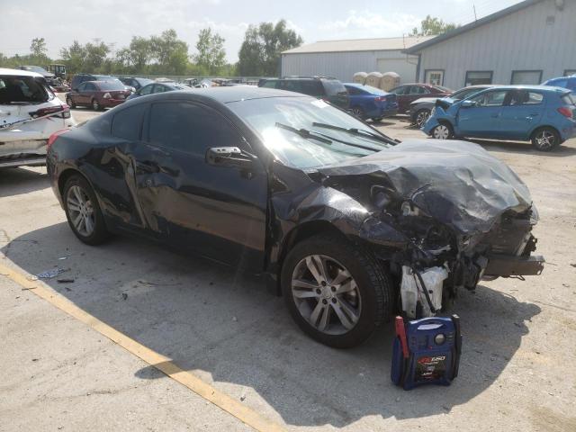 Zdjęcie 4 z aukcji – 2012 NISSAN ALTIMA S z VIN 1N4AL2EP2CC215787