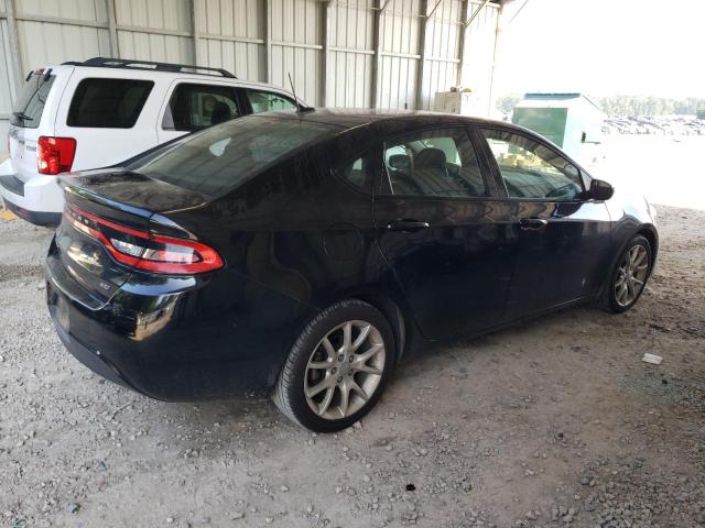 Photo 3 from auction – 2013 DODGE DART SXT with VIN 1C3CDFBA9DD153991