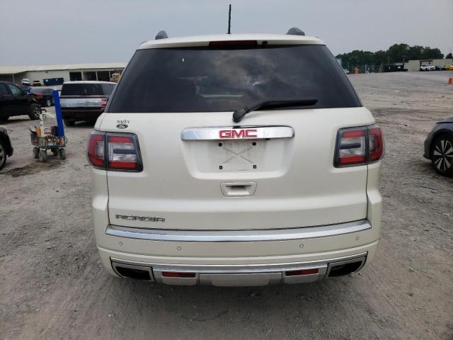 Photo 6 from auction – 2015 GMC ACADIA DEN with VIN 1GKKRTKD1FJ175185