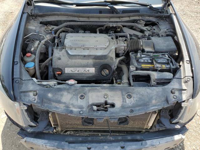 Photo 11 from auction – 2011 HONDA ACCORD EXL with VIN 1HGCP3F8XBA031830