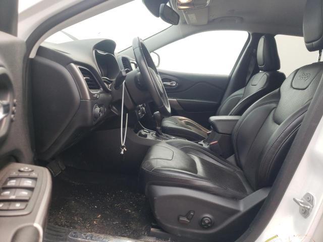 Photo 7 from auction – 2019 JEEP CHEROKEE L with VIN 1C4PJMDN8KD279914