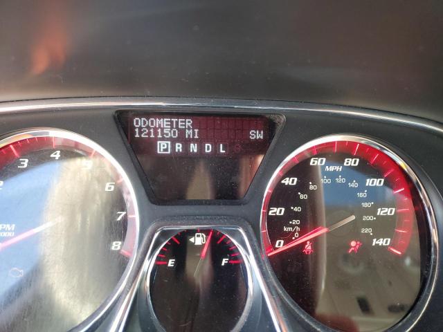 Photo 9 from auction – 2013 GMC ACADIA DEN with VIN 1GKKVTKD3DJ218756