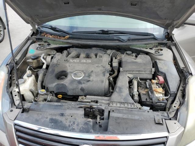 Photo 11 from auction – 2007 NISSAN ALTIMA 3.5 with VIN 1N4BL21E27C154505
