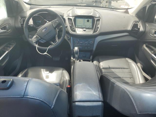 Photo 8 from auction – 2019 FORD ESCAPE SEL with VIN 1FMCU9HD0KUB90905