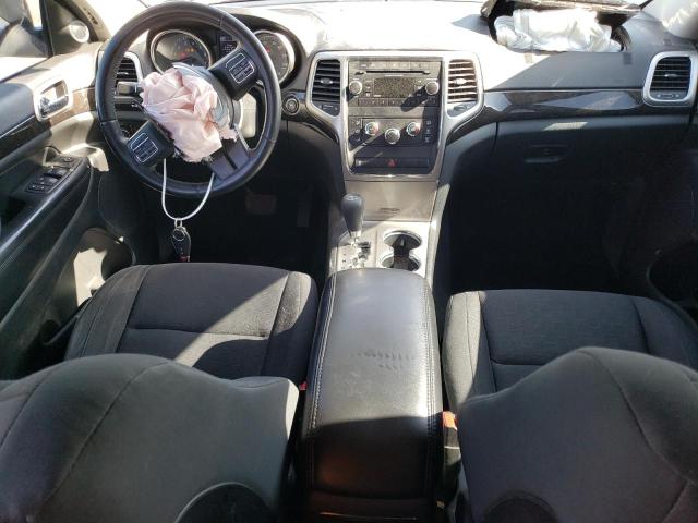 Photo 8 from auction – 2012 JEEP GRAND CHER with VIN 1C4RJFAG6CC226792