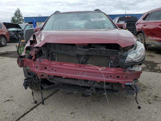 Photo 5 from auction – 2015 SUBARU IMPREZA SP with VIN JF1GPAZ69FH297423