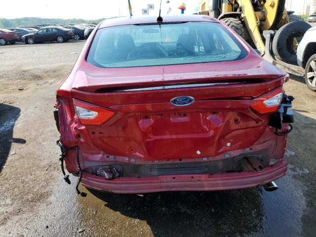 Photo 6 from auction – 2015 FORD FUSION SE with VIN 1FA6P0HD2F5128397