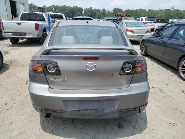 Photo 6 from auction – 2004 MAZDA 3 S with VIN JM1BK123341162964