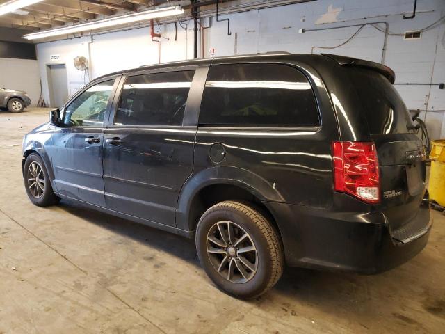 Photo 2 from auction – 2017 DODGE GRAND CARA with VIN 2C4RDGEG2HR717639