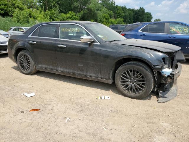 Photo 4 from auction – 2011 CHRYSLER 300 LIMITE with VIN 2C3CA5CG2BH538184
