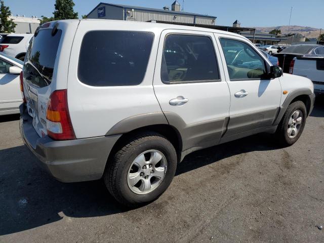 Photo 3 from auction – 2002 MAZDA TRIBUTE LX with VIN 4F2YU09132KM58254
