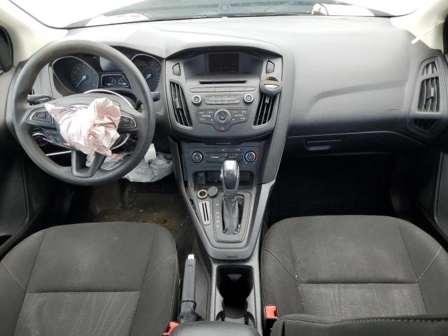 Photo 8 from auction – 2016 FORD FOCUS SE with VIN 1FADP3F25GL376361