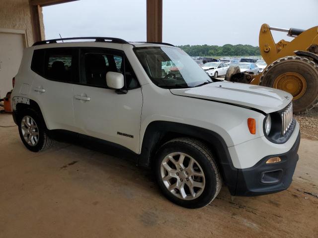 Photo 4 from auction – 2017 JEEP RENEGADE L with VIN ZACCJABB7HPG15018