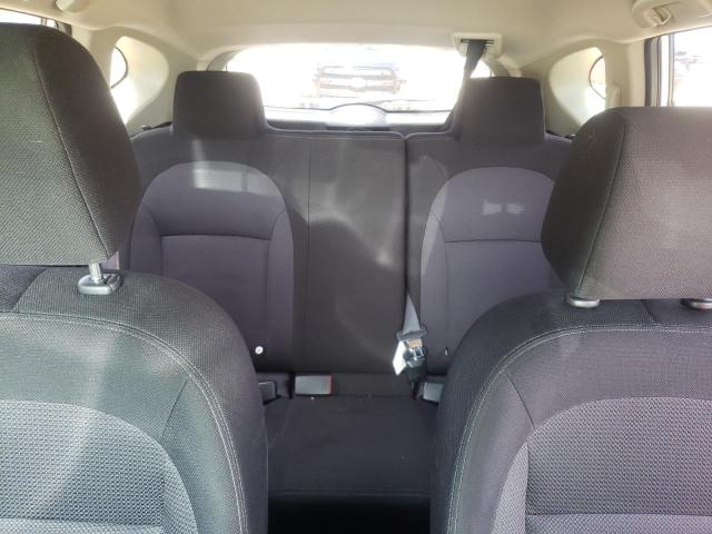 Photo 10 from auction – 2012 NISSAN ROGUE S with VIN JN8AS5MV6CW718370
