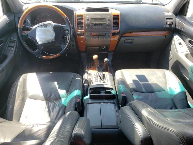 Photo 8 from auction – 2006 LEXUS GX 470 with VIN JTJBT20X360120454
