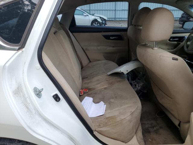 Photo 10 from auction – 2014 NISSAN ALTIMA with VIN 1N4AL3AP1EN260366
