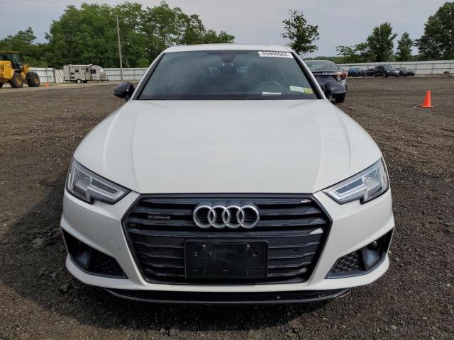 Photo 5 from auction – 2019 AUDI A4 PREMIUM with VIN WAUENAF41KA005211