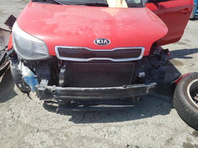 Photo 12 from auction – 2015 KIA SOUL + with VIN KNDJP3A5XF7788135