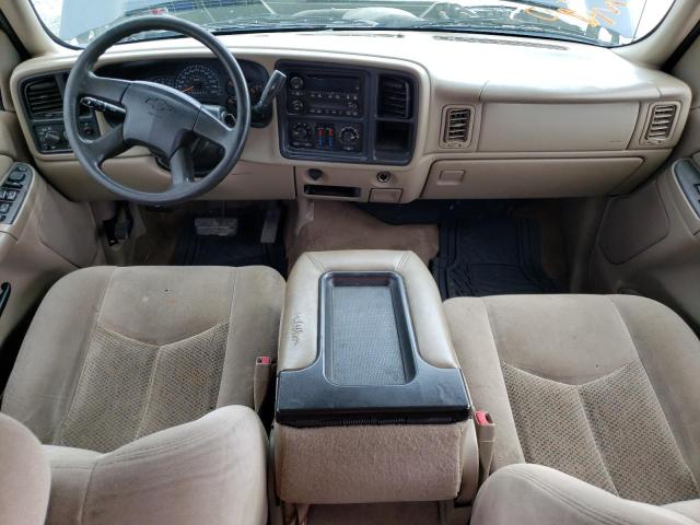 Photo 8 from auction – 2007 CHEVROLET SILVERADO with VIN 2GCEC13V771176004