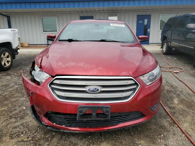 Photo 5 from auction – 2013 FORD TAURUS SEL with VIN 1FAHP2E86DG153896