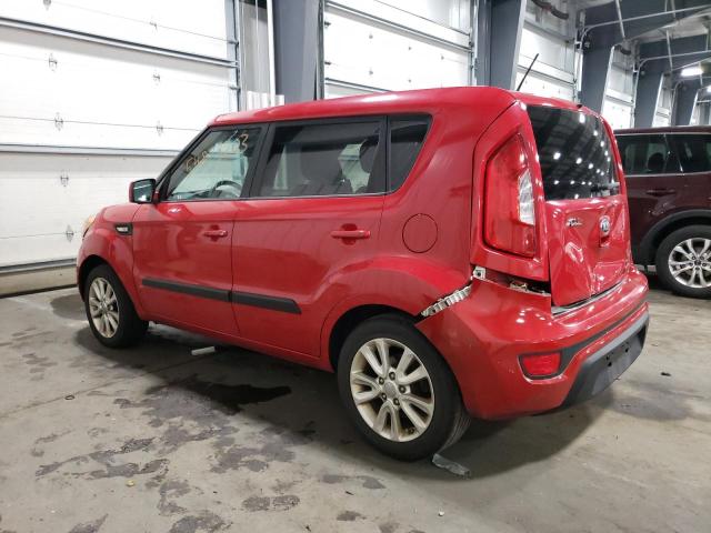 Photo 2 from auction – 2013 KIA SOUL with VIN KNDJT2A52D7540013