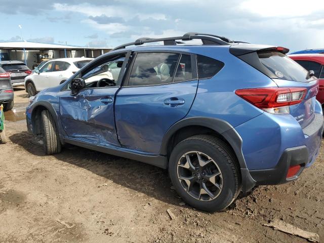 Photo 2 from auction – 2020 SUBARU CROSSTREK with VIN JF2GTABC2L8220072