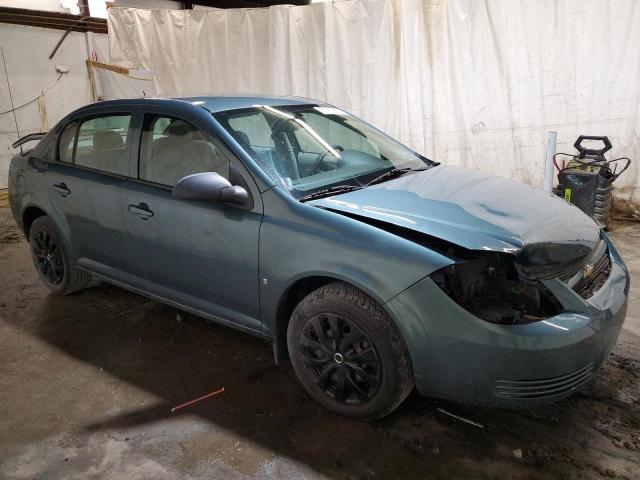 Photo 4 from auction – 2009 CHEVROLET COBALT LS with VIN 1G1AS58H397155239